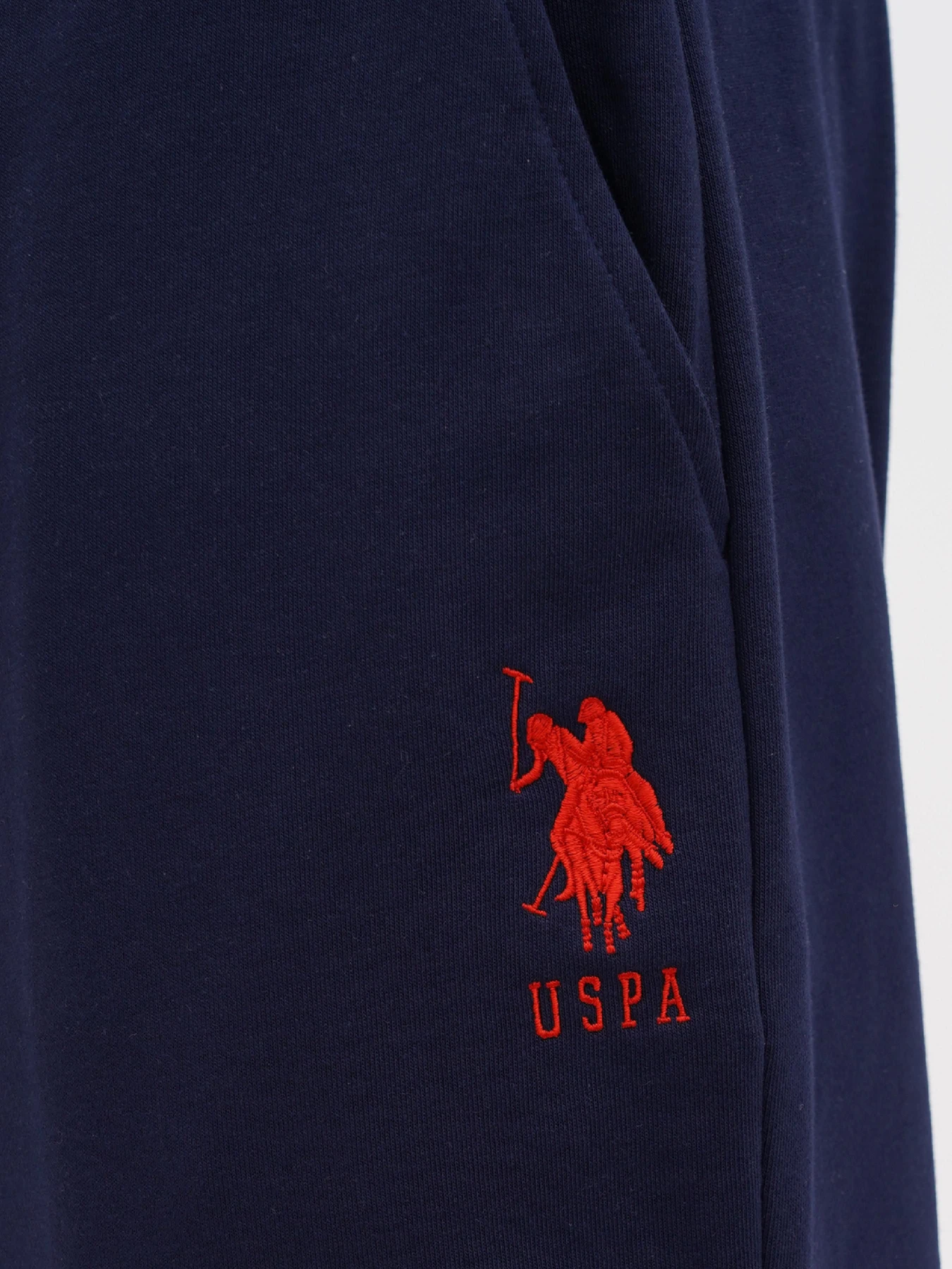 Брюки US Polo модель USPA.1796260.VR033 Брюки US Polo модель USPA.1796260.VR033 Фото