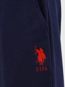 Брюки US Polo модель USPA.1796260.VR033 Фото