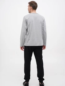 Брюки US Polo модель USPA.1796260.VR046 Фото