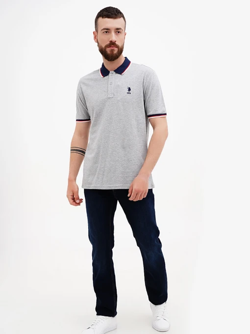 Джинси US Polo модель USPA.1815821.DN0023 Фото