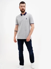 Джинсы US Polo модель USPA.1815821.DN0023 Фото