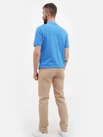 Брюки US Polo модель USPA.1827251.VR085 Фото