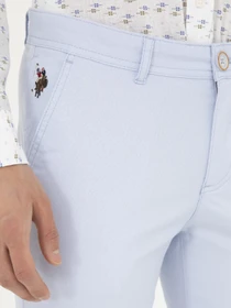 Брюки US Polo модель G081SZ078.000.1827278.VR003 Фото