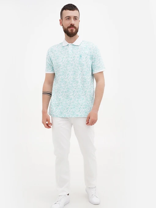 Брюки US Polo модель USPA.1827278.VR013 Фото