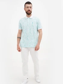 Брюки US Polo модель USPA.1827278.VR013 Фото