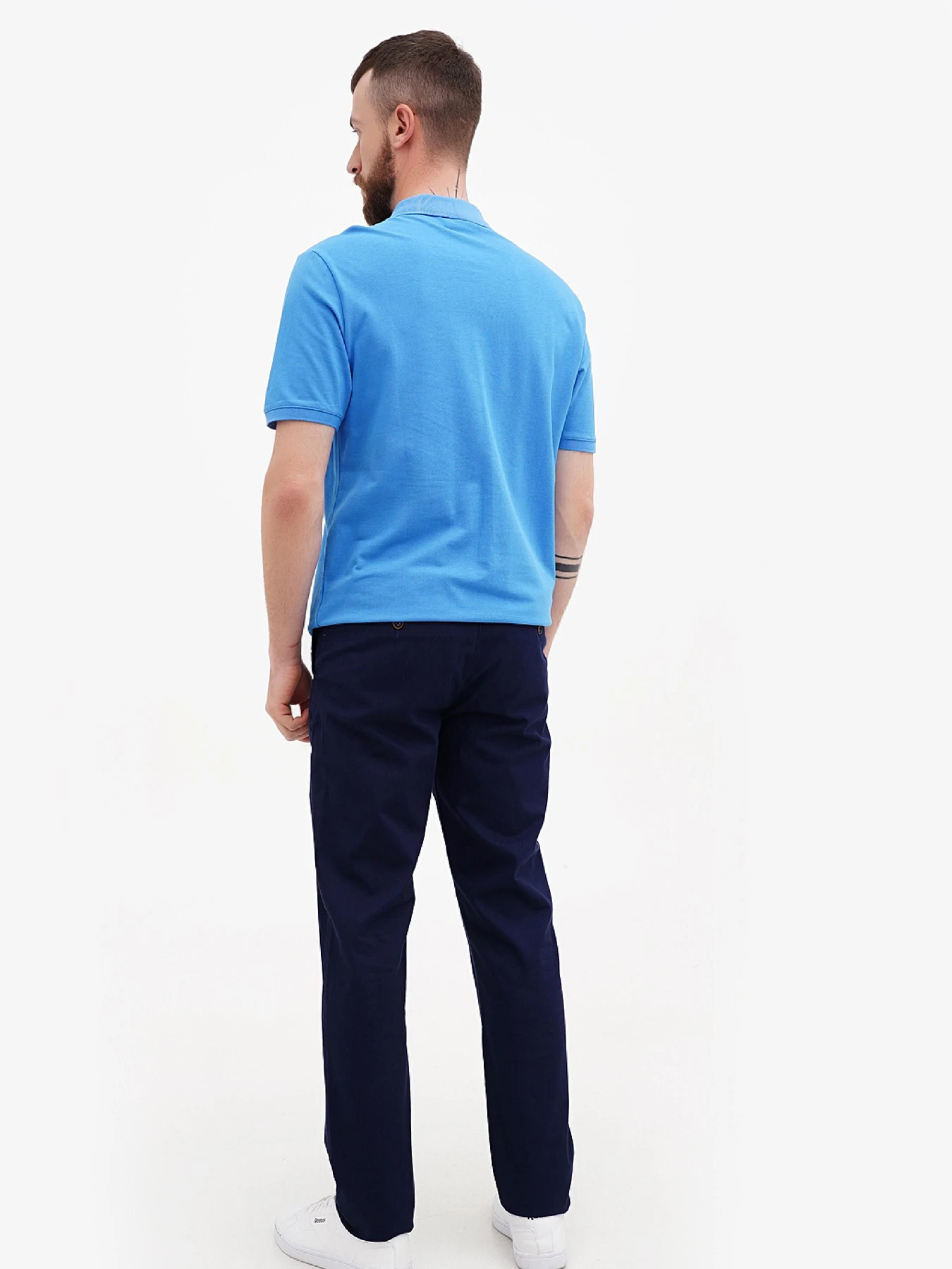 Штани US Polo модель USPA.1827278.VR033 Фото