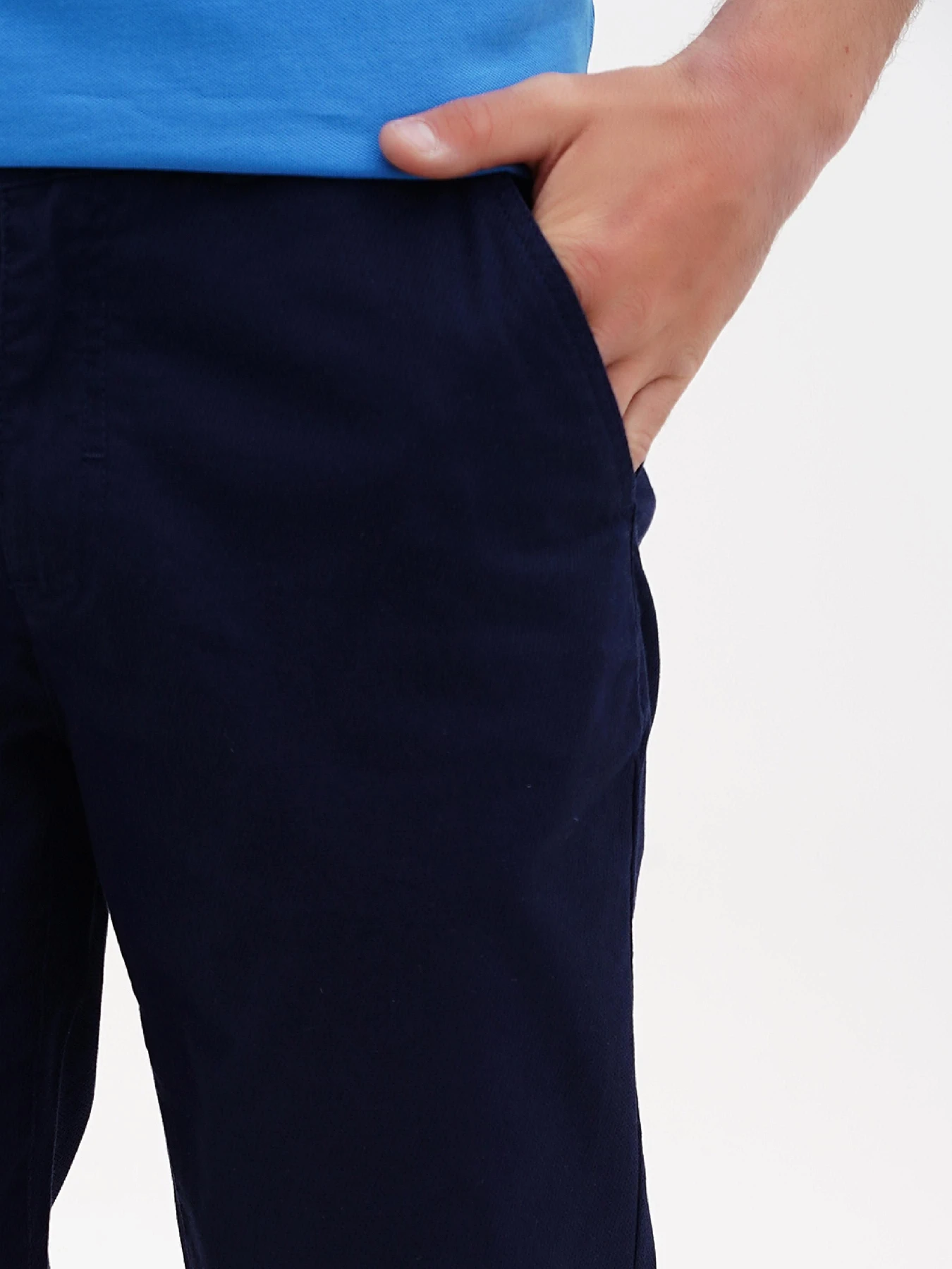 Штани US Polo модель USPA.1827278.VR033 Фото