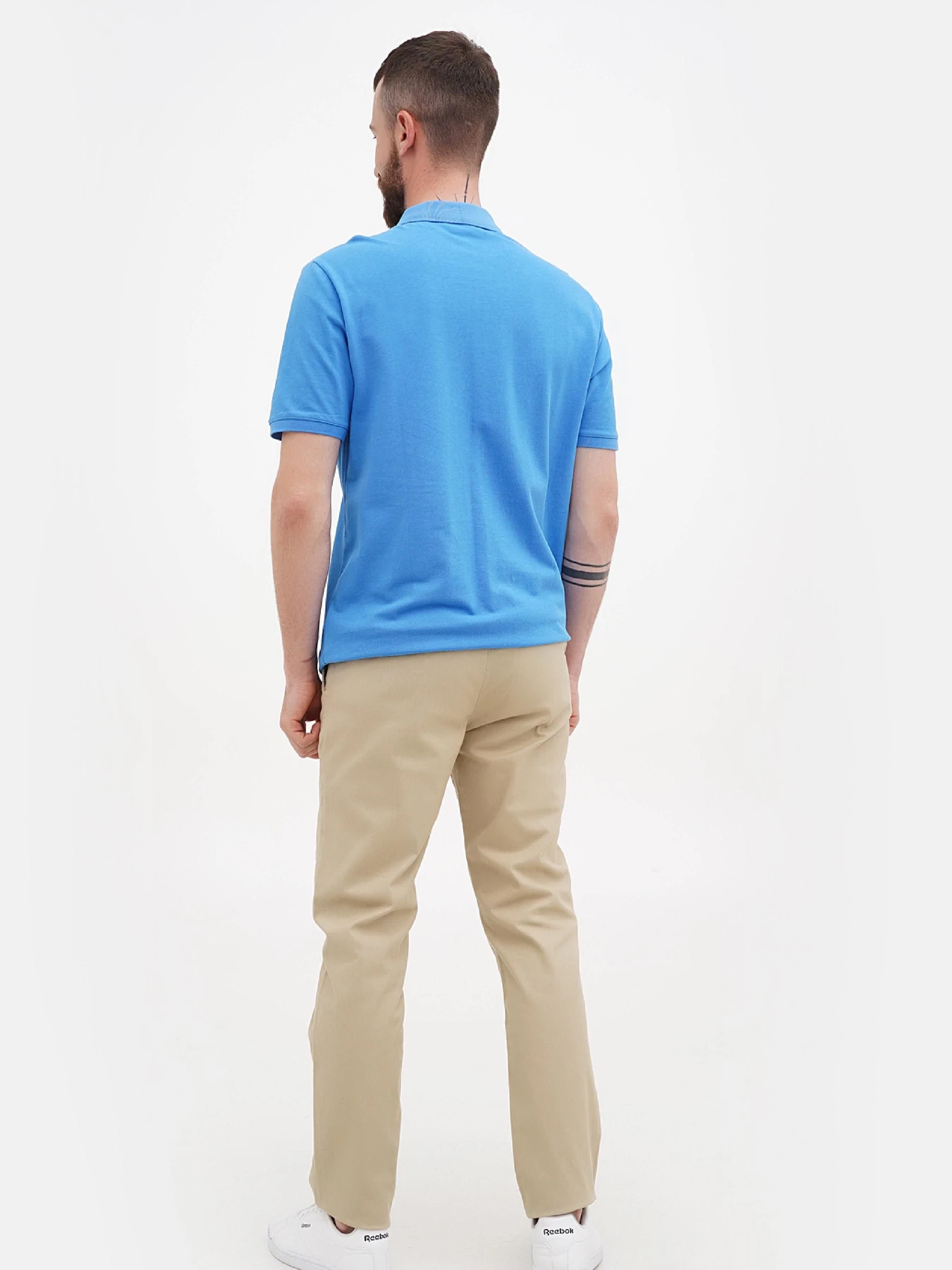 Брюки US Polo модель USPA.1827278.VR183 Фото