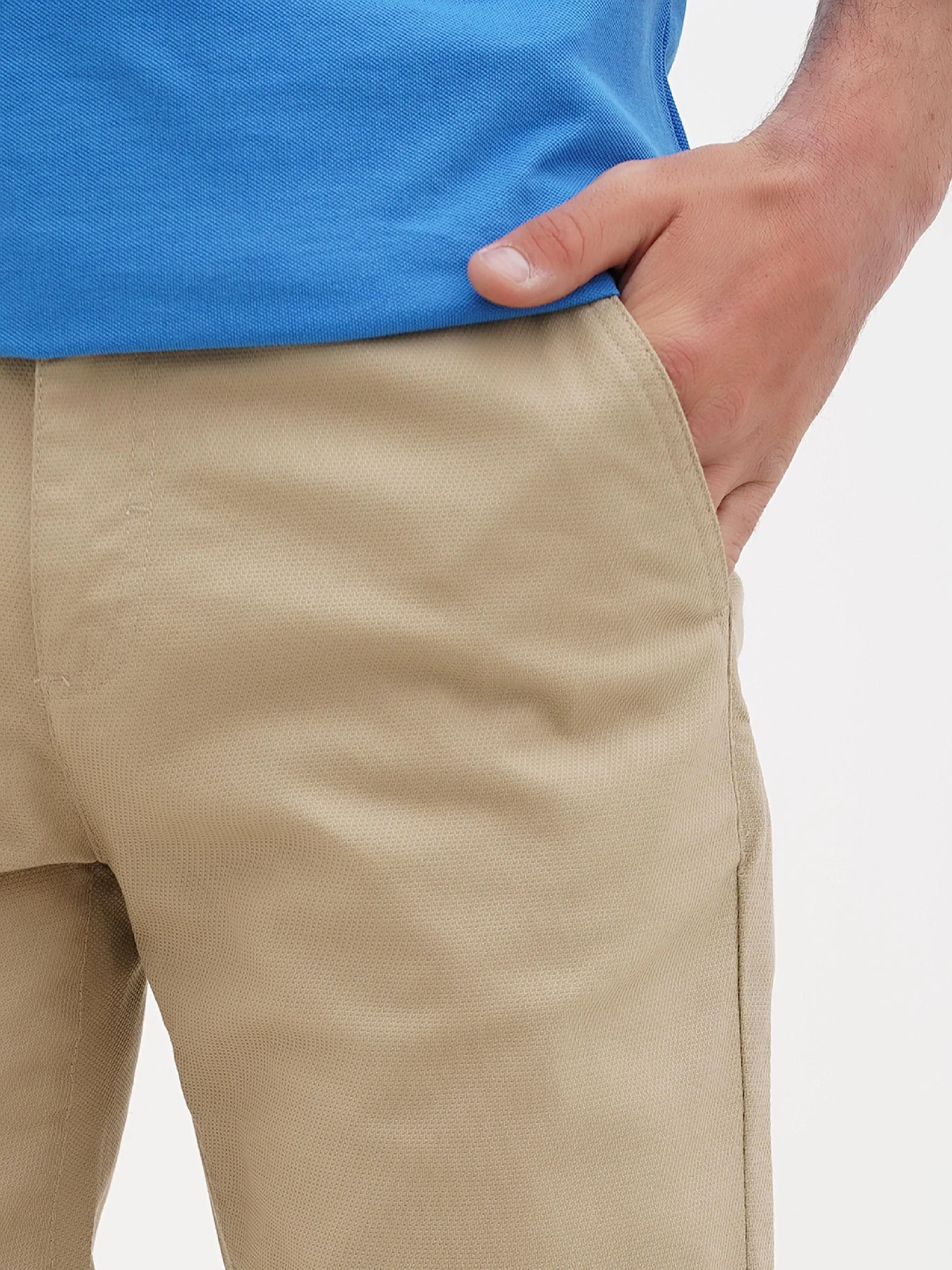 Брюки US Polo модель USPA.1827278.VR183 Фото
