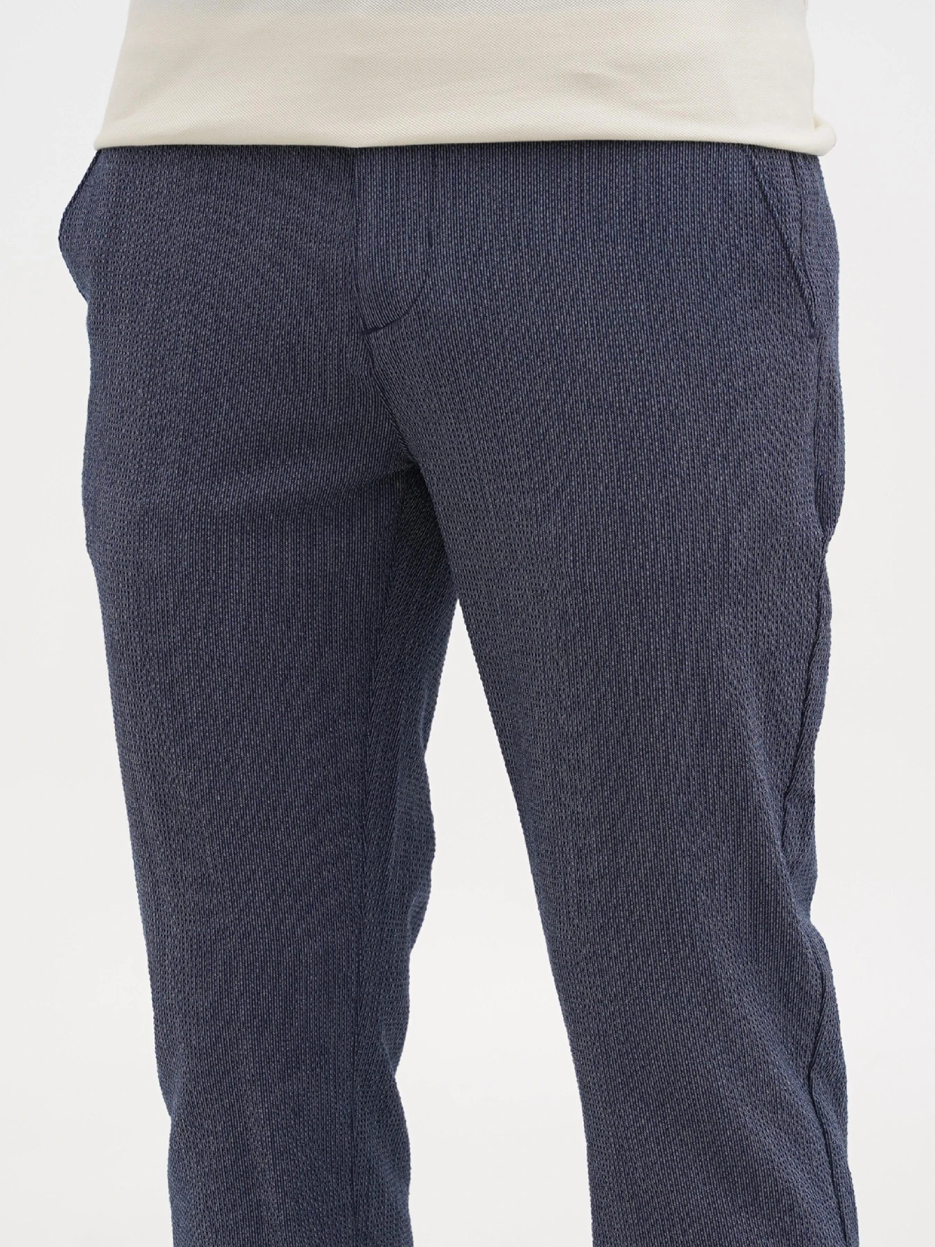 Брюки US Polo модель USPA.1827465.VR033 Фото