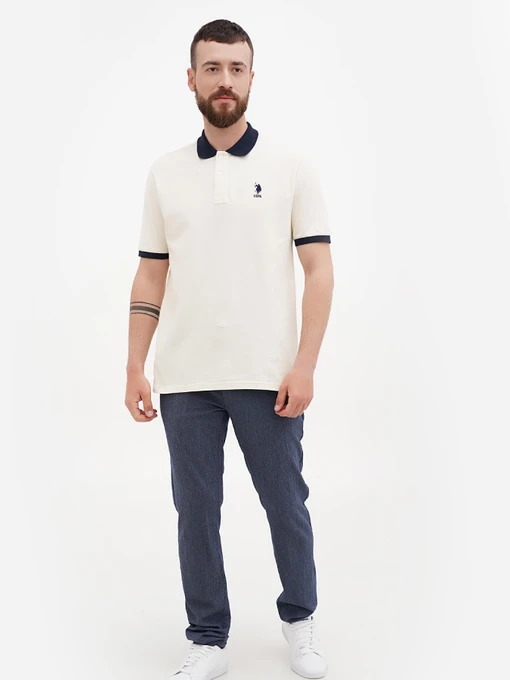 Брюки US Polo модель USPA.1827465.VR033 Фото