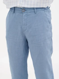 Брюки US Polo модель USPA.1863468.VR028 Фото