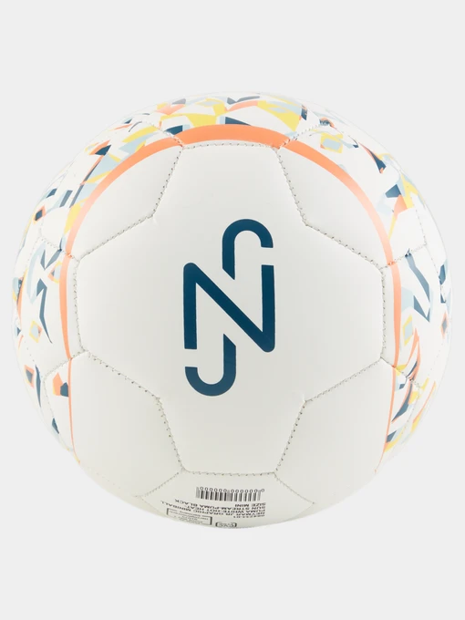PUMA Neymar Jr Graphic Miniball модель 084233 Фото