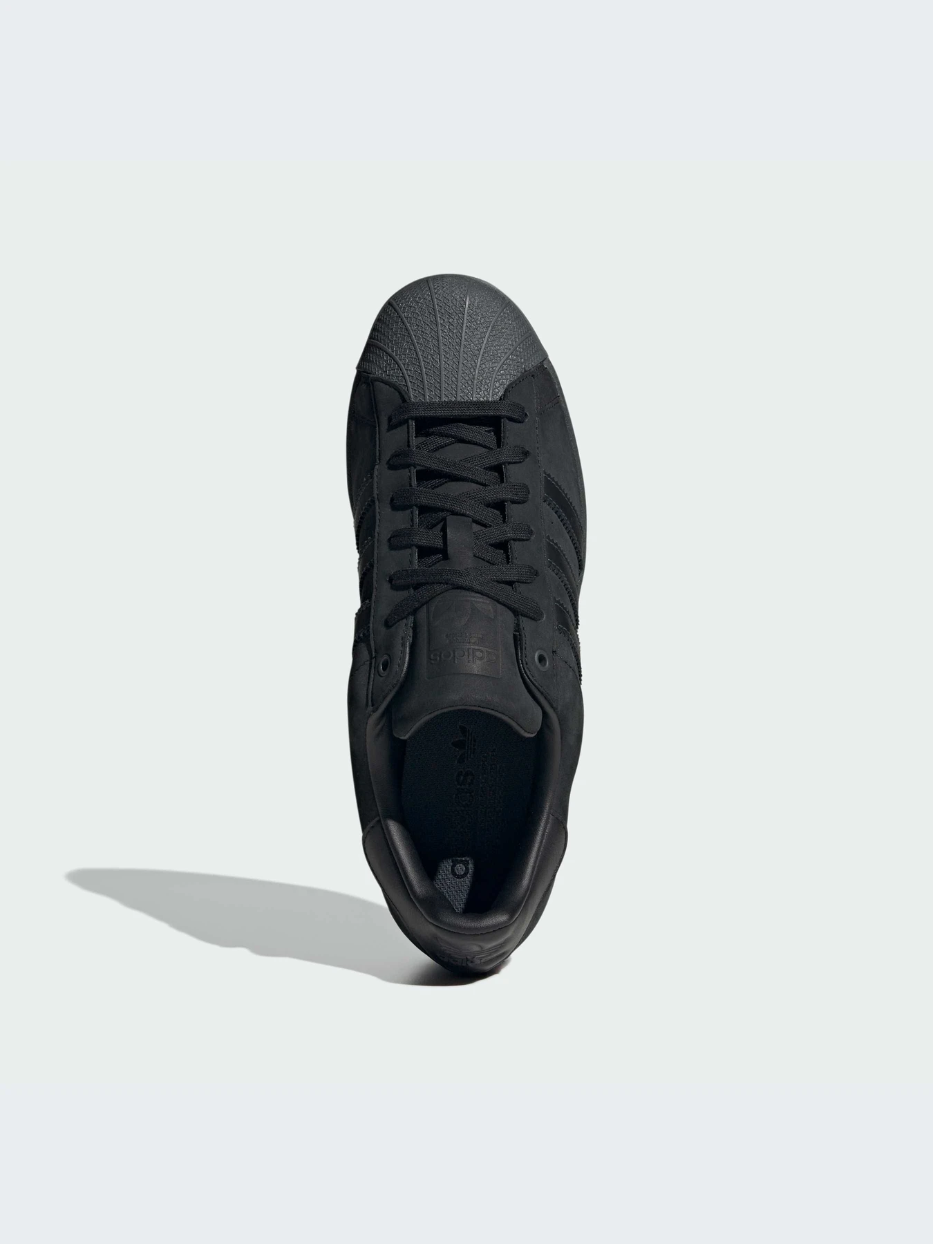 Кеды Adidas Superstar модель ID4637 Кеды Adidas Superstar модель ID4637 Фото