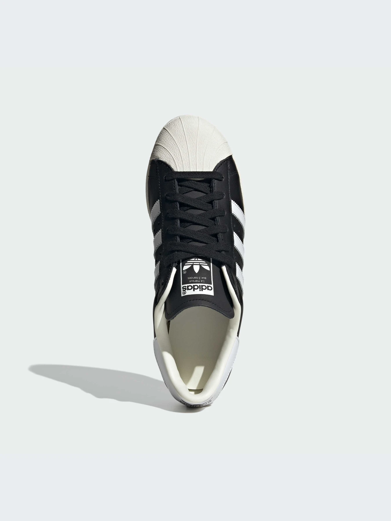 Кеды Adidas Superstar модель ID5960 Кеды Adidas Superstar модель ID5960 Фото