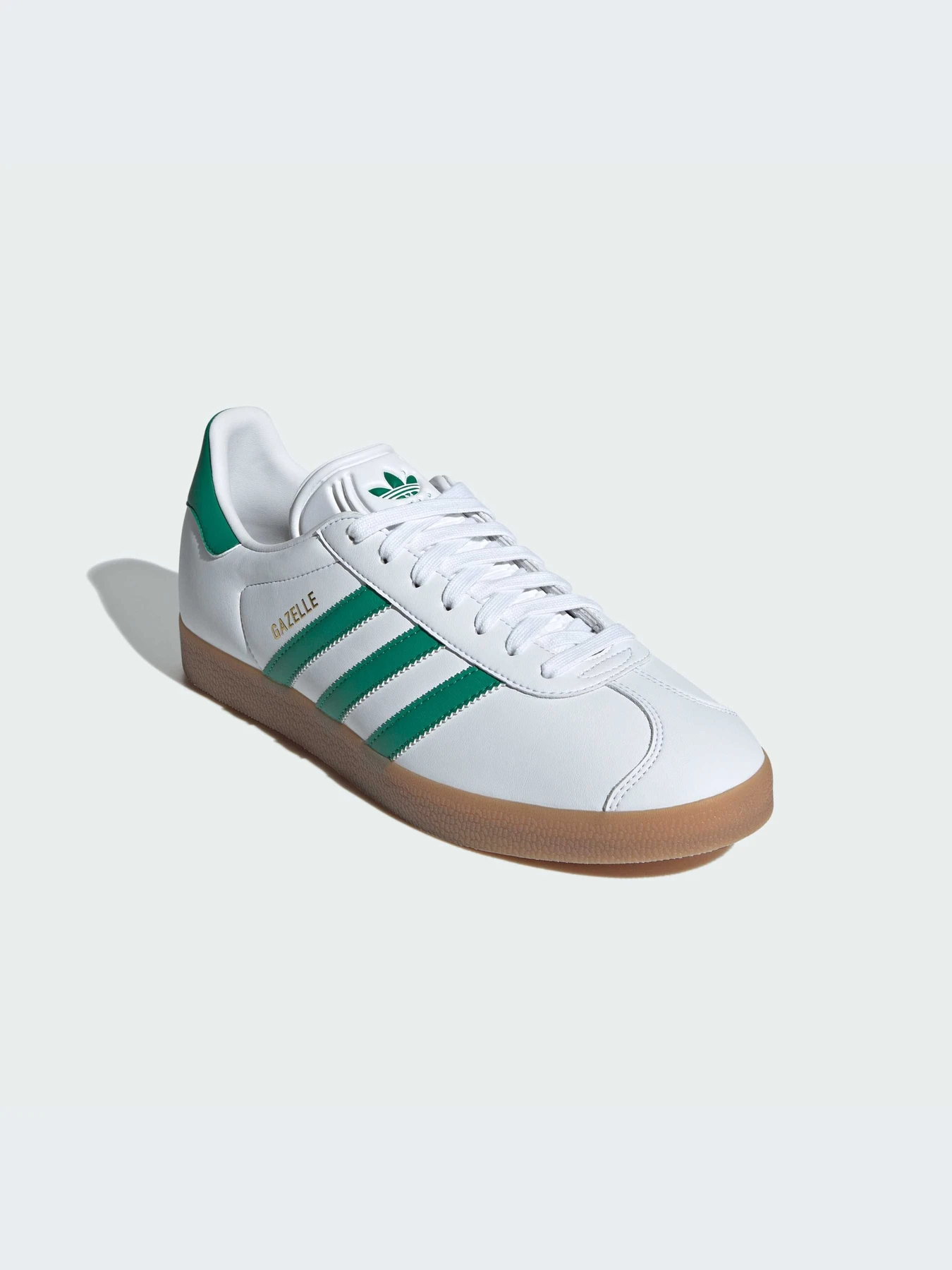 Кеды Adidas Gazelle модель IH2216 Кеды Adidas Gazelle модель IH2216 Фото