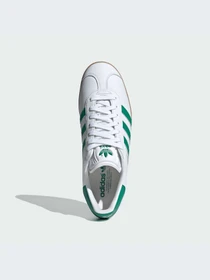 Кеды Adidas Gazelle модель IH2216 Фото