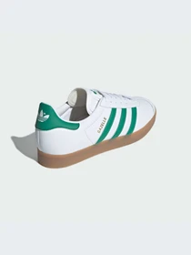 Кеды Adidas Gazelle модель IH2216 Фото