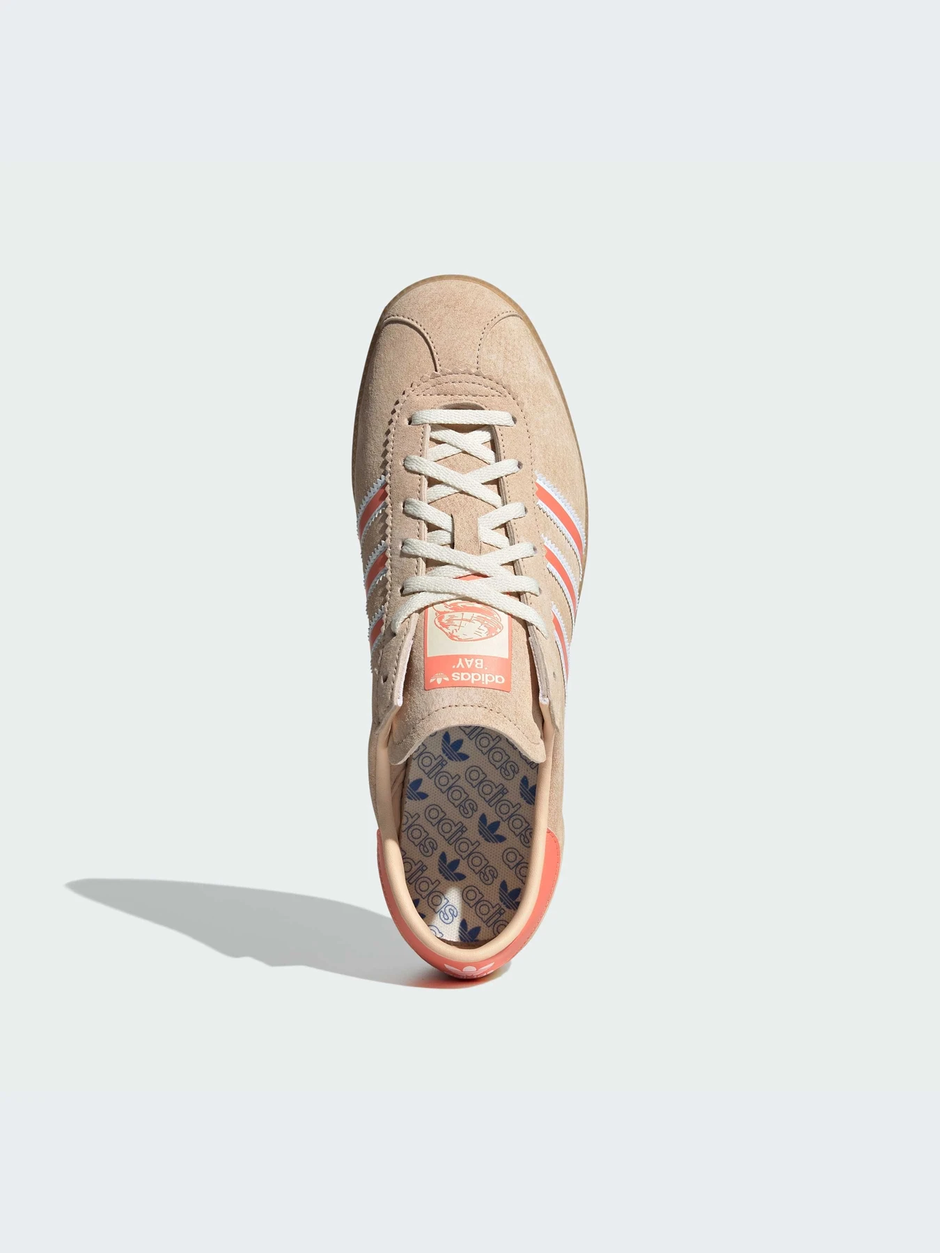 Кеди Adidas модель ID2109 Фото