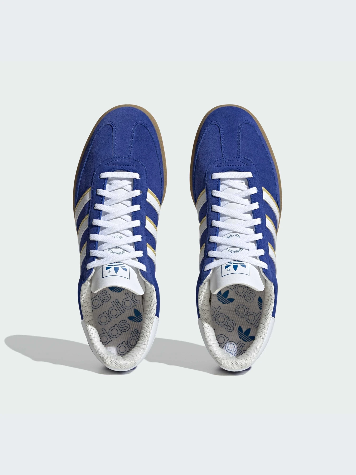 Кеди Adidas модель ID2115 Кеди Adidas модель ID2115 Фото