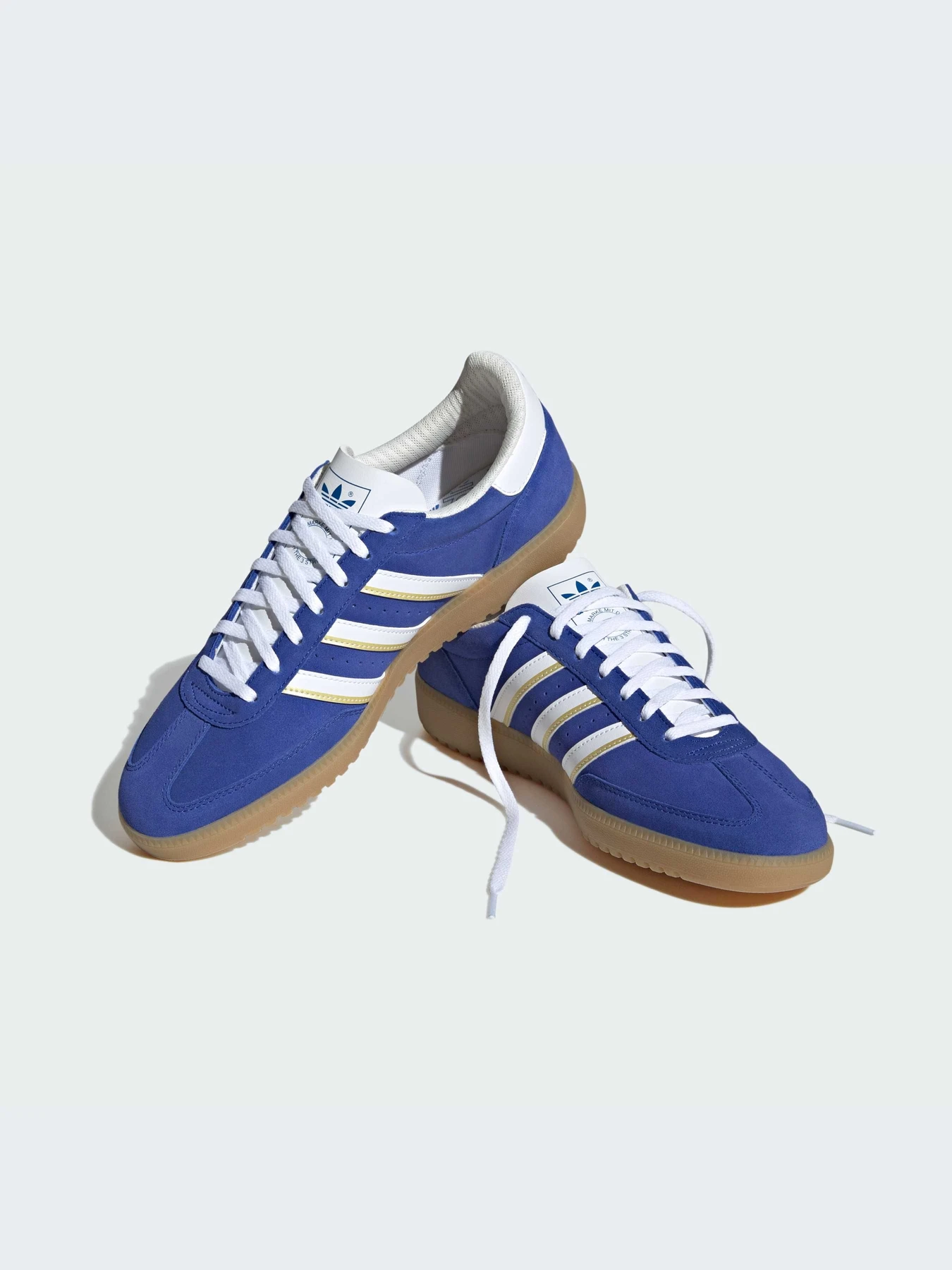 Кеди Adidas модель ID2115 Кеди Adidas модель ID2115 Фото