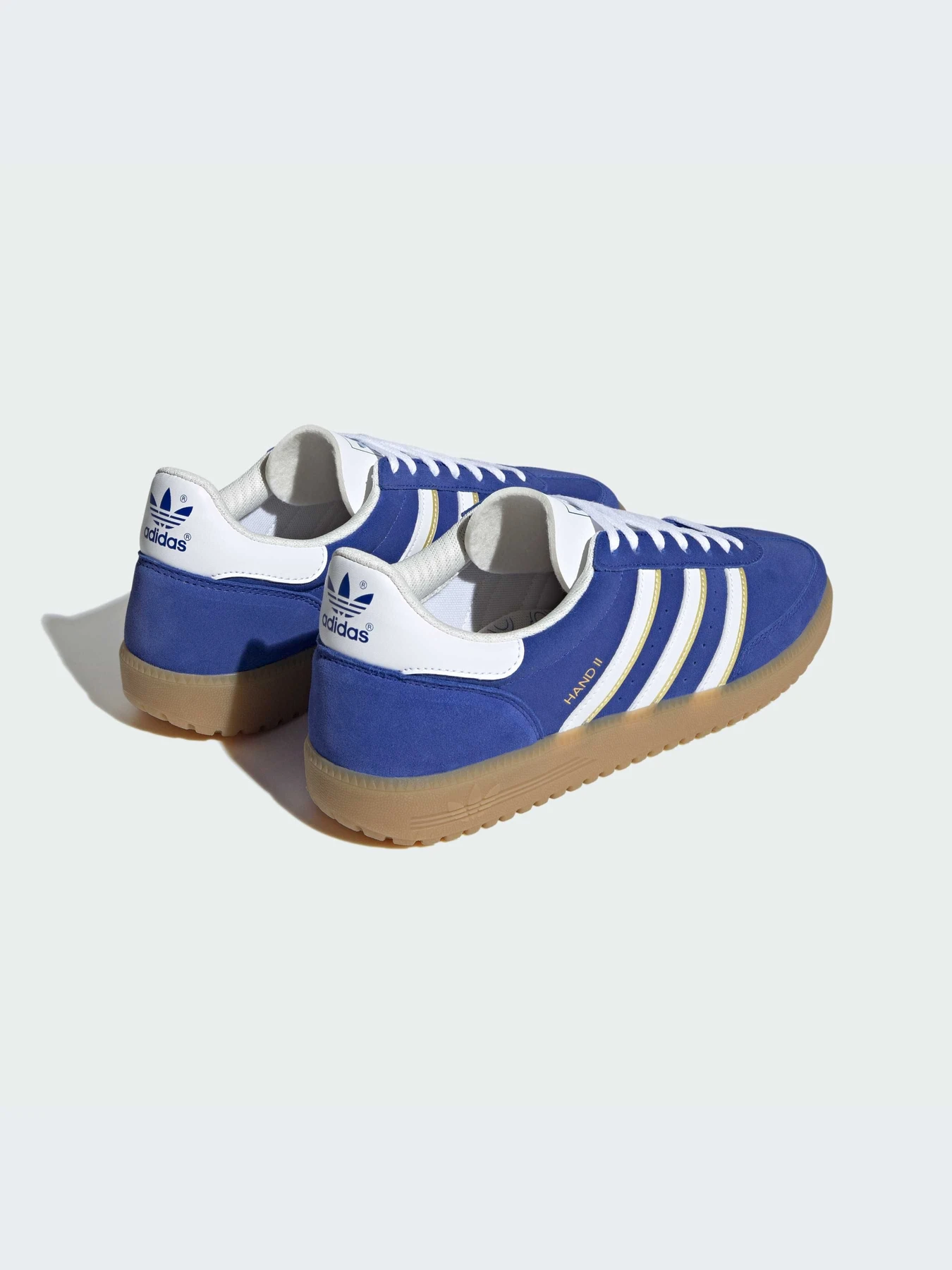Кеди Adidas модель ID2115 Кеди Adidas модель ID2115 Фото