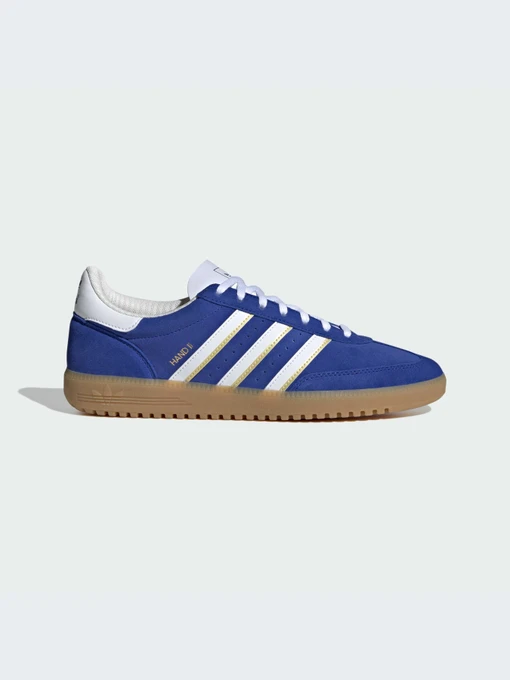 Кеды Adidas модель ID2115 Фото