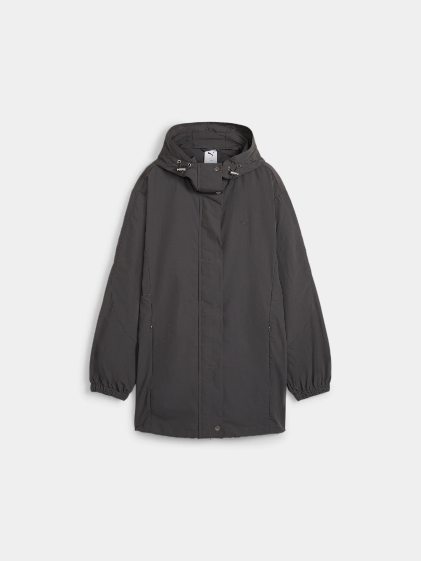 Куртки и дубленки PUMA Yona Jacket модель 624019 Куртки и дубленки PUMA Yona Jacket модель 624019 Фото
