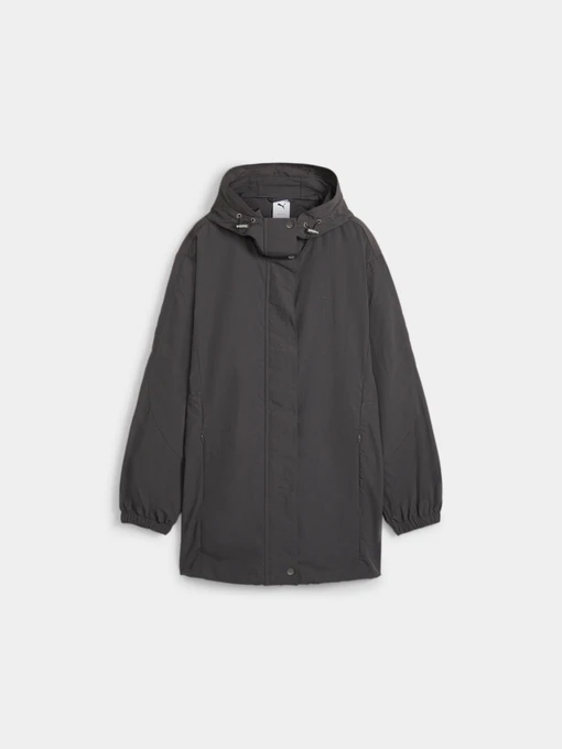 Куртки и дубленки PUMA Yona Jacket модель 624019 Фото