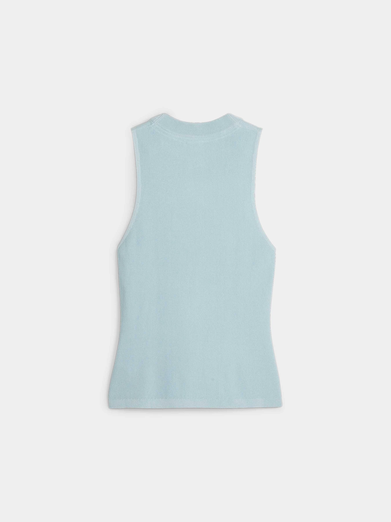 Футболки і поло PUMA Yona Knitted Top модель 624022 Футболки і поло PUMA Yona Knitted Top модель 624022 Фото