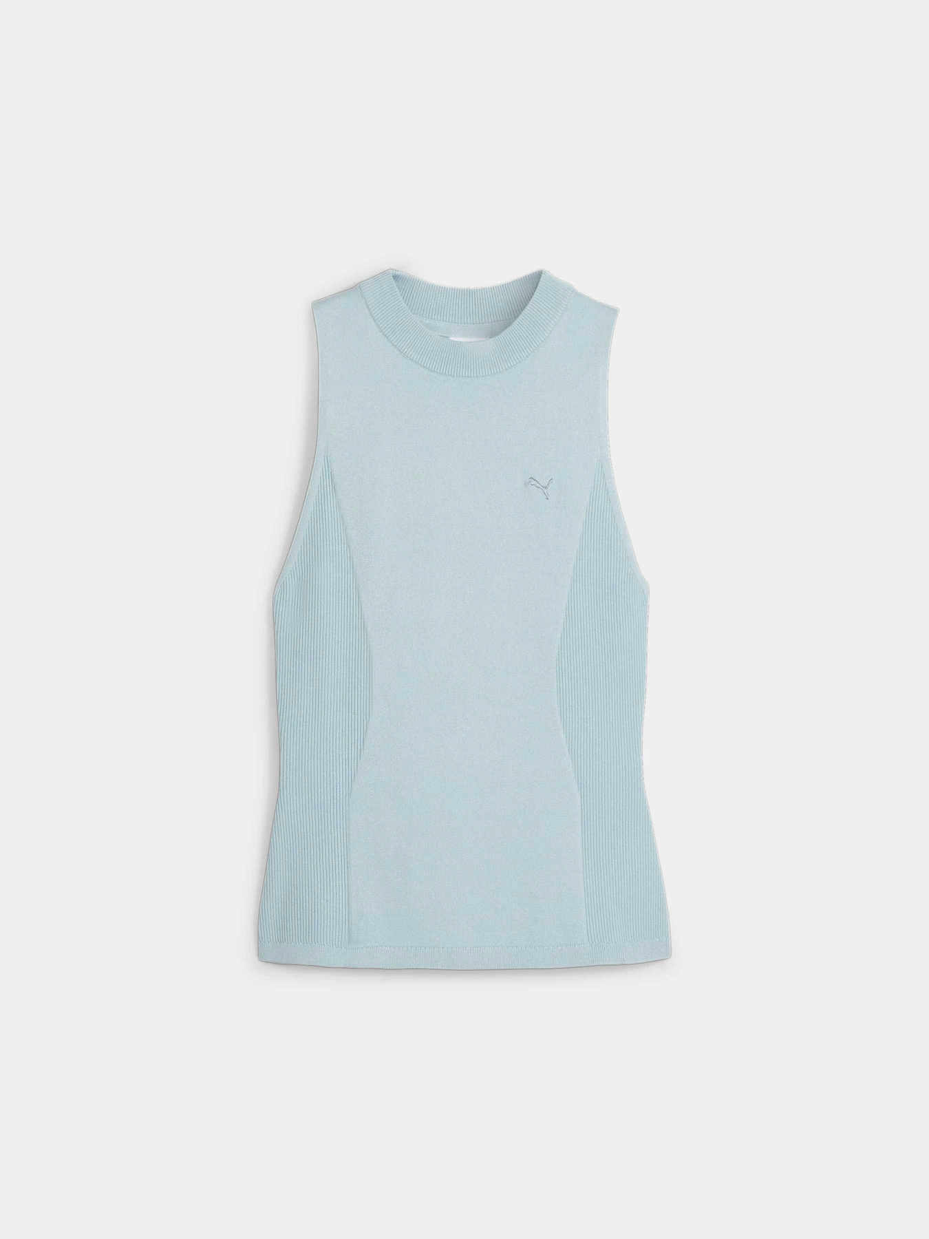 Футболки і поло PUMA Yona Knitted Top модель 624022 Футболки і поло PUMA Yona Knitted Top модель 624022 Фото