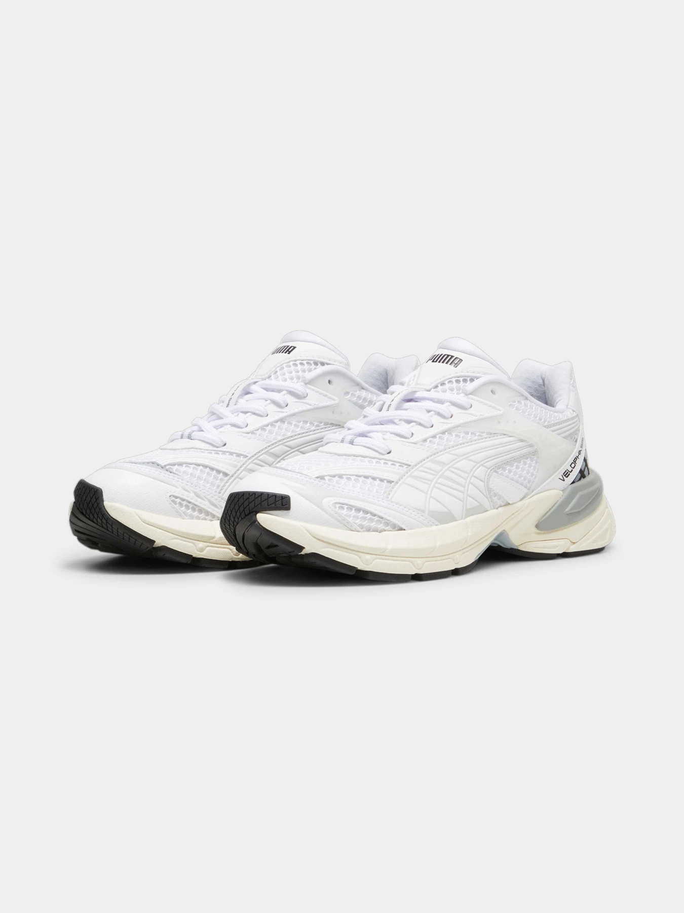 Кроссовки PUMA Velophasis модель 396479 Кроссовки PUMA Velophasis модель 396479 Фото