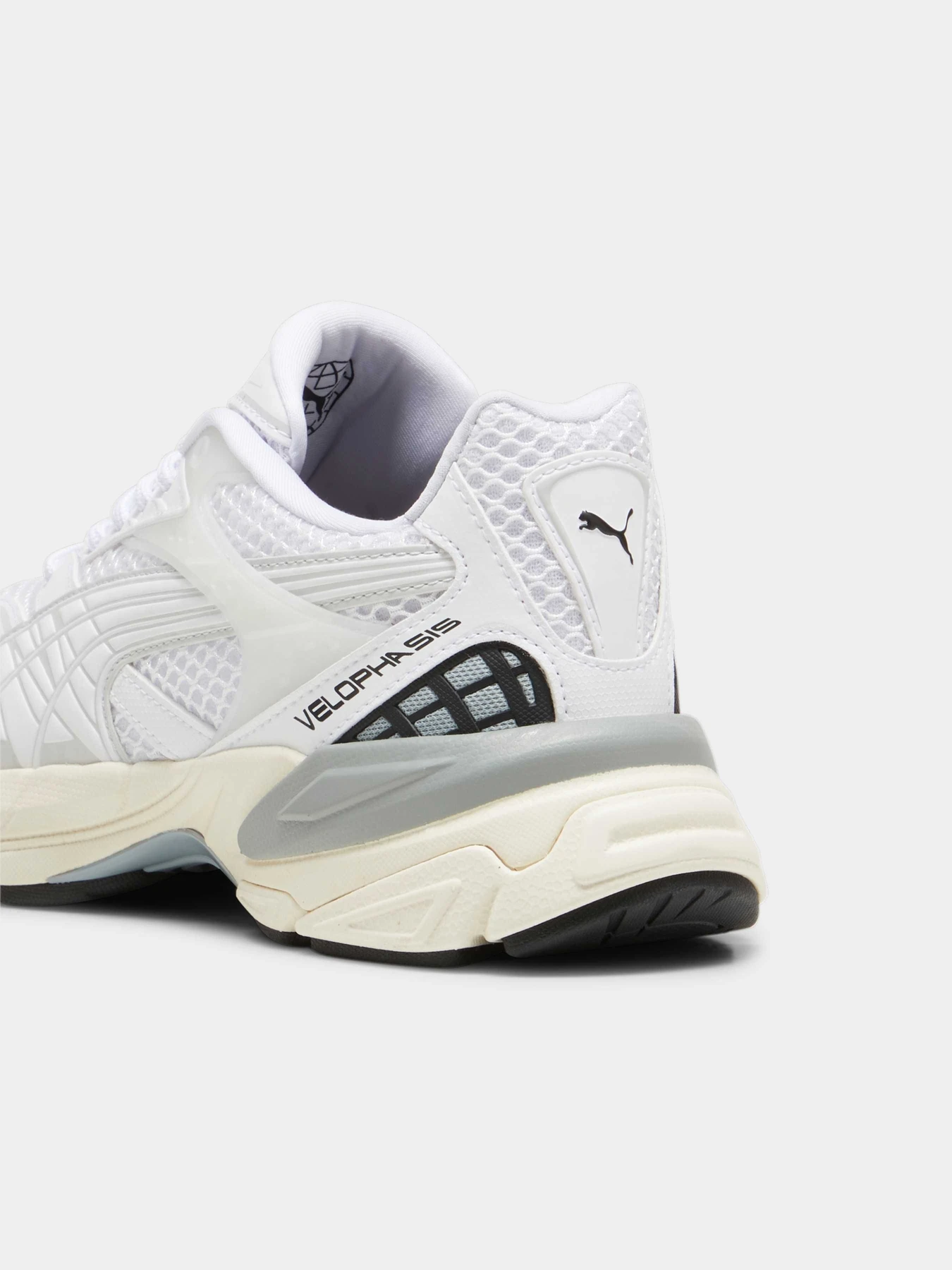 Кроссовки PUMA Velophasis модель 396479 Кроссовки PUMA Velophasis модель 396479 Фото