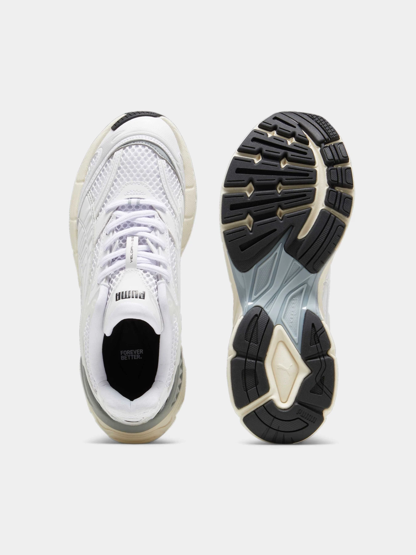Кроссовки PUMA Velophasis модель 396479 Кроссовки PUMA Velophasis модель 396479 Фото