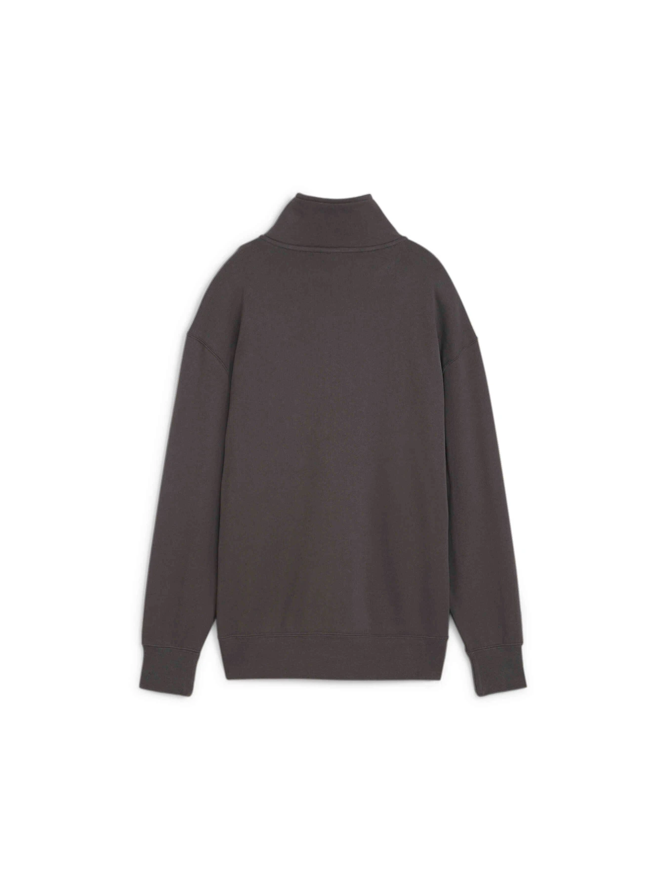 Худи и свитшоты PUMA Yona Half-zip Crew модель 624024 Фото