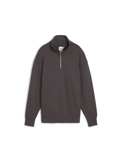 Худи и свитшоты PUMA Yona Half-zip Crew модель 624024 Фото