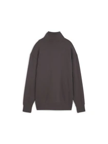 Худи и свитшоты PUMA Yona Half-zip Crew модель 624024 Фото