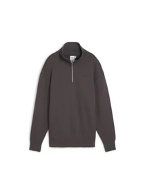 Худи и свитшоты PUMA Yona Half-zip Crew модель 624024 Фото
