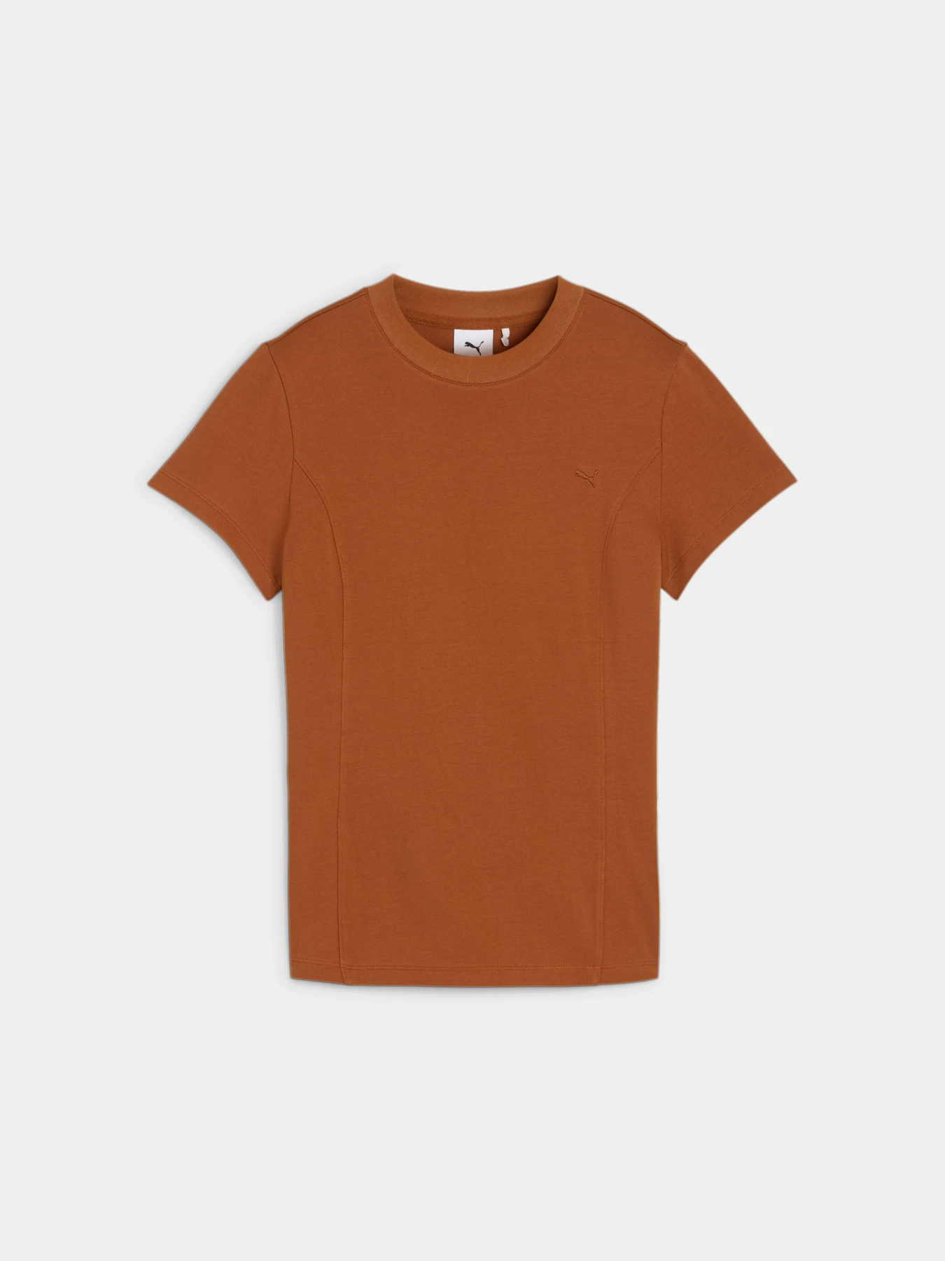 Футболки и поло PUMA Yona Tee модель 624021 Футболки и поло PUMA Yona Tee модель 624021 Фото