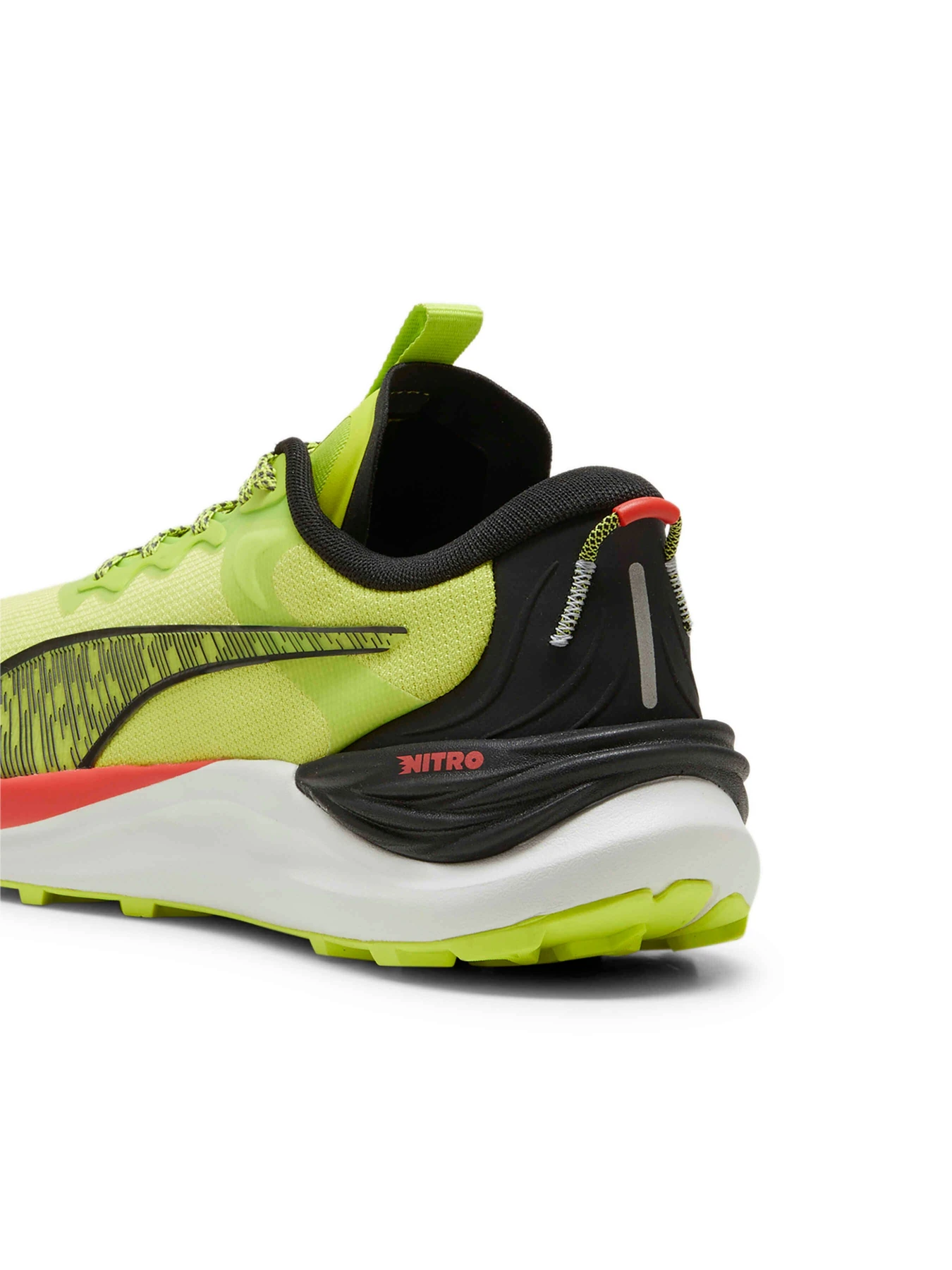 Кросівки PUMA Electrify Nitro™ 3 Tr модель 379445 Фото