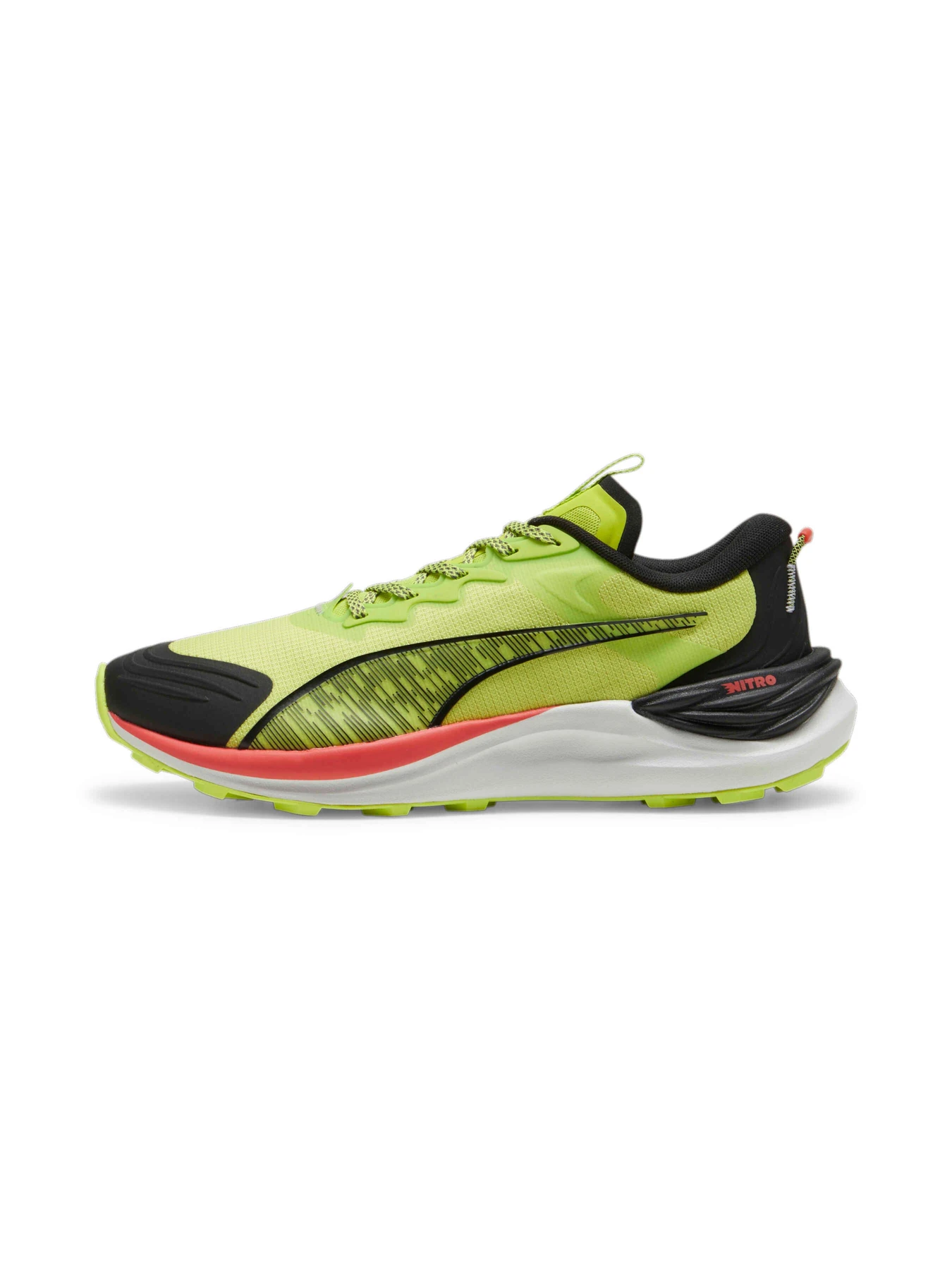 Кросівки PUMA Electrify Nitro™ 3 Tr модель 379445 Фото
