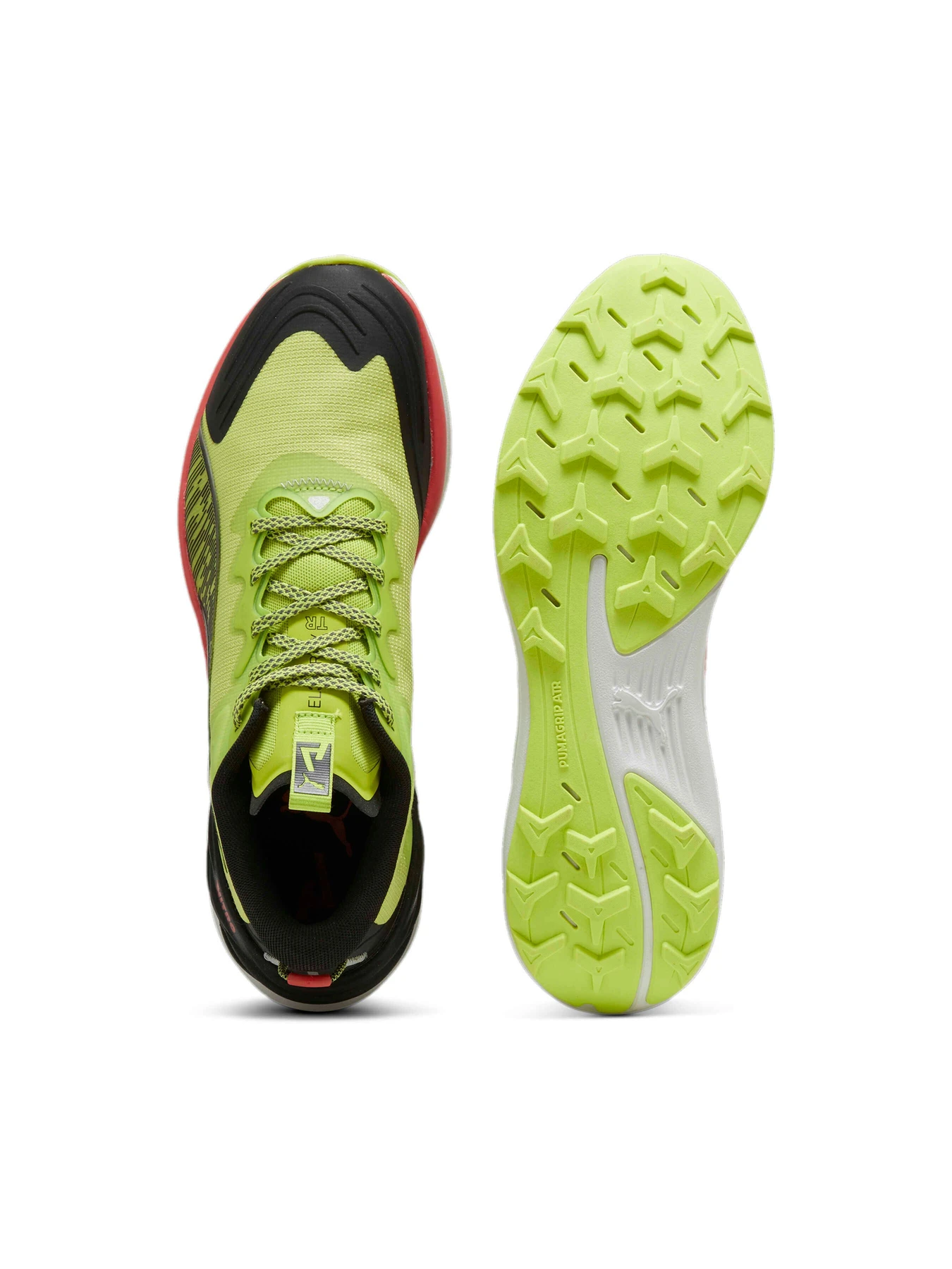 Кросівки PUMA Electrify Nitro™ 3 Tr модель 379445 Фото