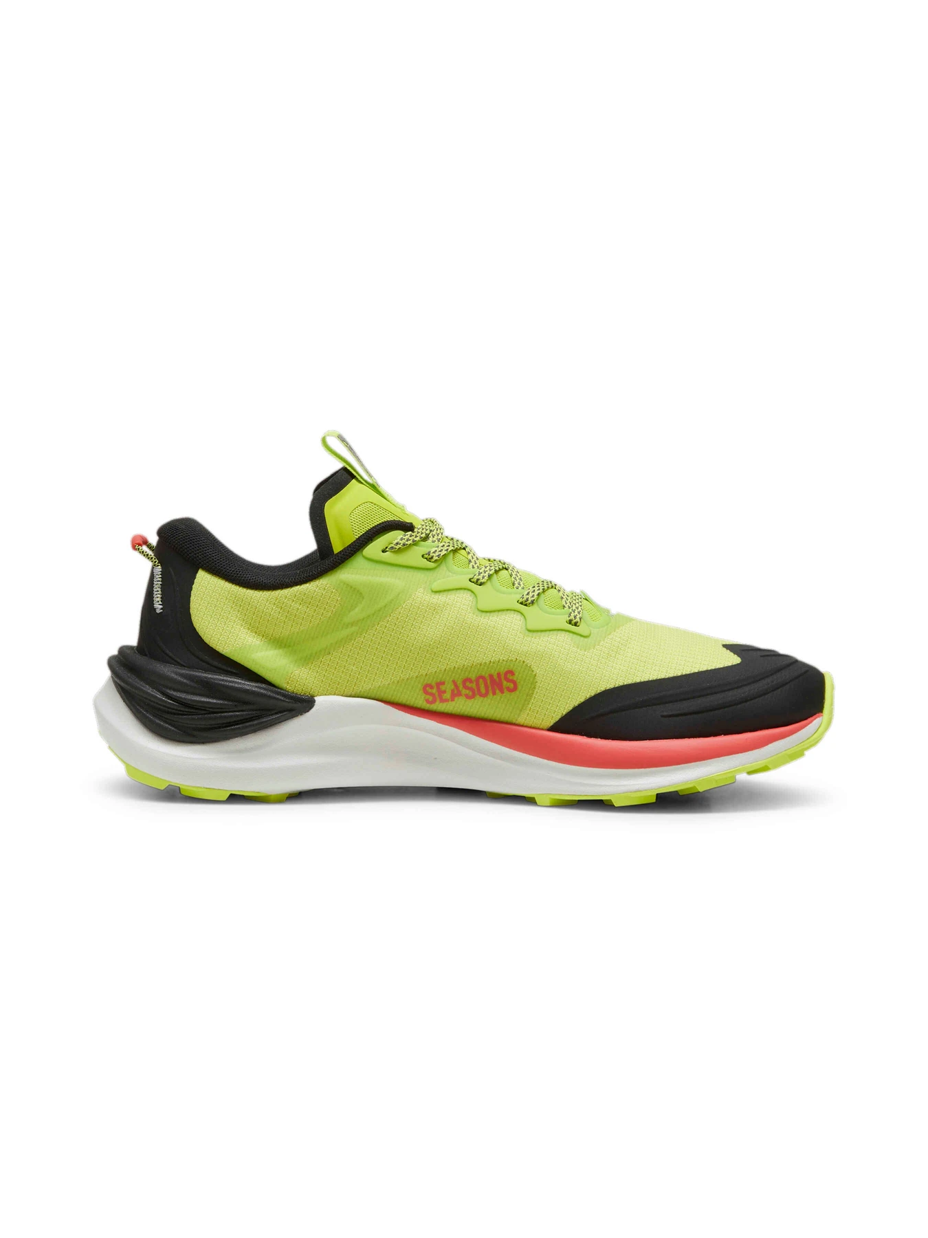Кросівки PUMA Electrify Nitro™ 3 Tr модель 379445 Фото