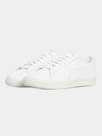 Кеды PUMA Clyde Premium модель 394834 Фото