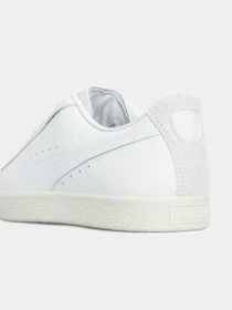 Кеды PUMA Clyde Premium модель 394834 Фото