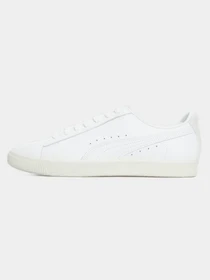 Кеды PUMA Clyde Premium модель 394834 Фото