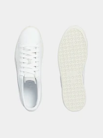 Кеды PUMA Clyde Premium модель 394834 Фото