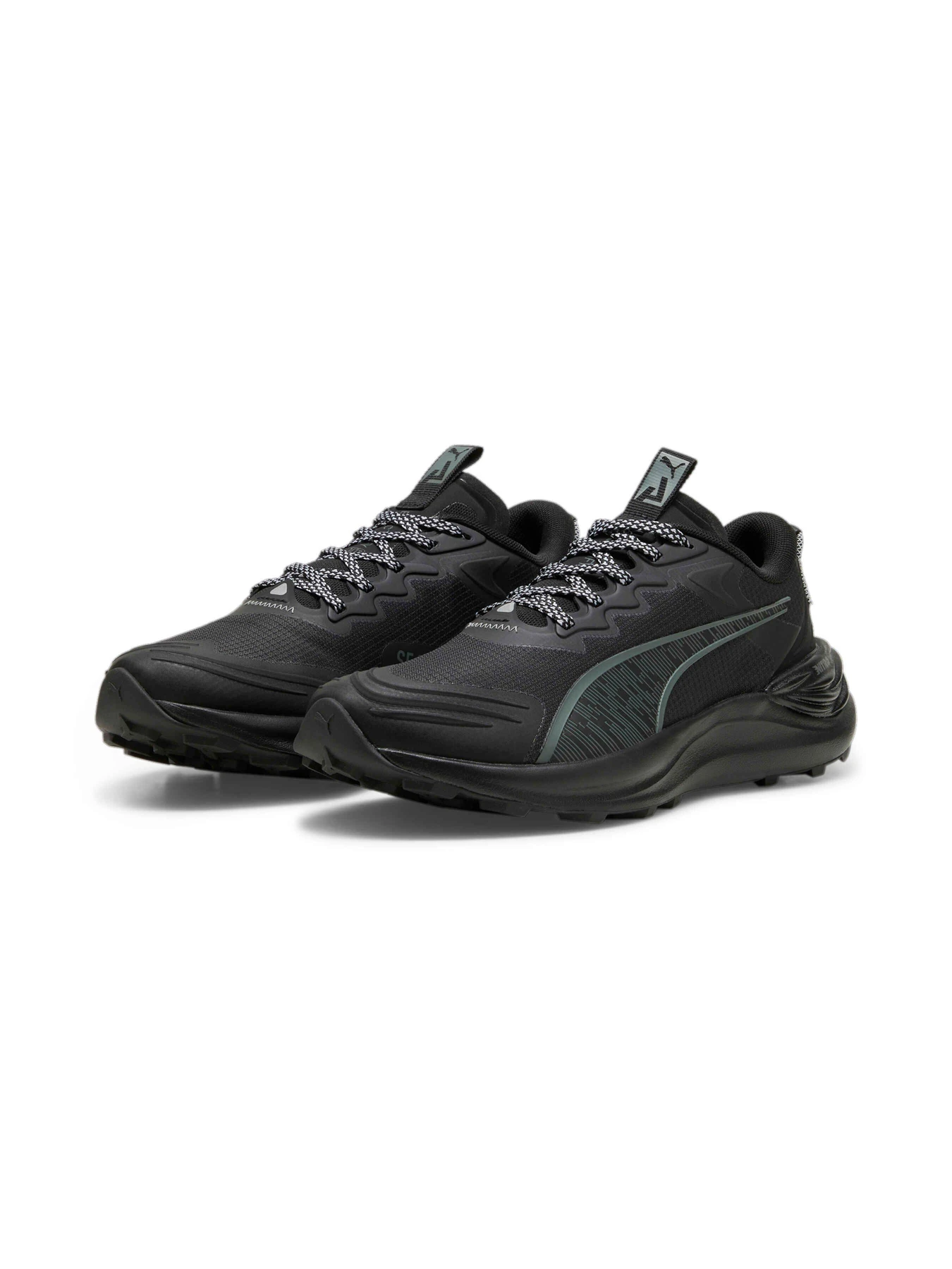 Кроссовки PUMA Electrify Nitro™ 3 Tr Wns модель 379446 Кроссовки PUMA Electrify Nitro™ 3 Tr Wns модель 379446 Фото
