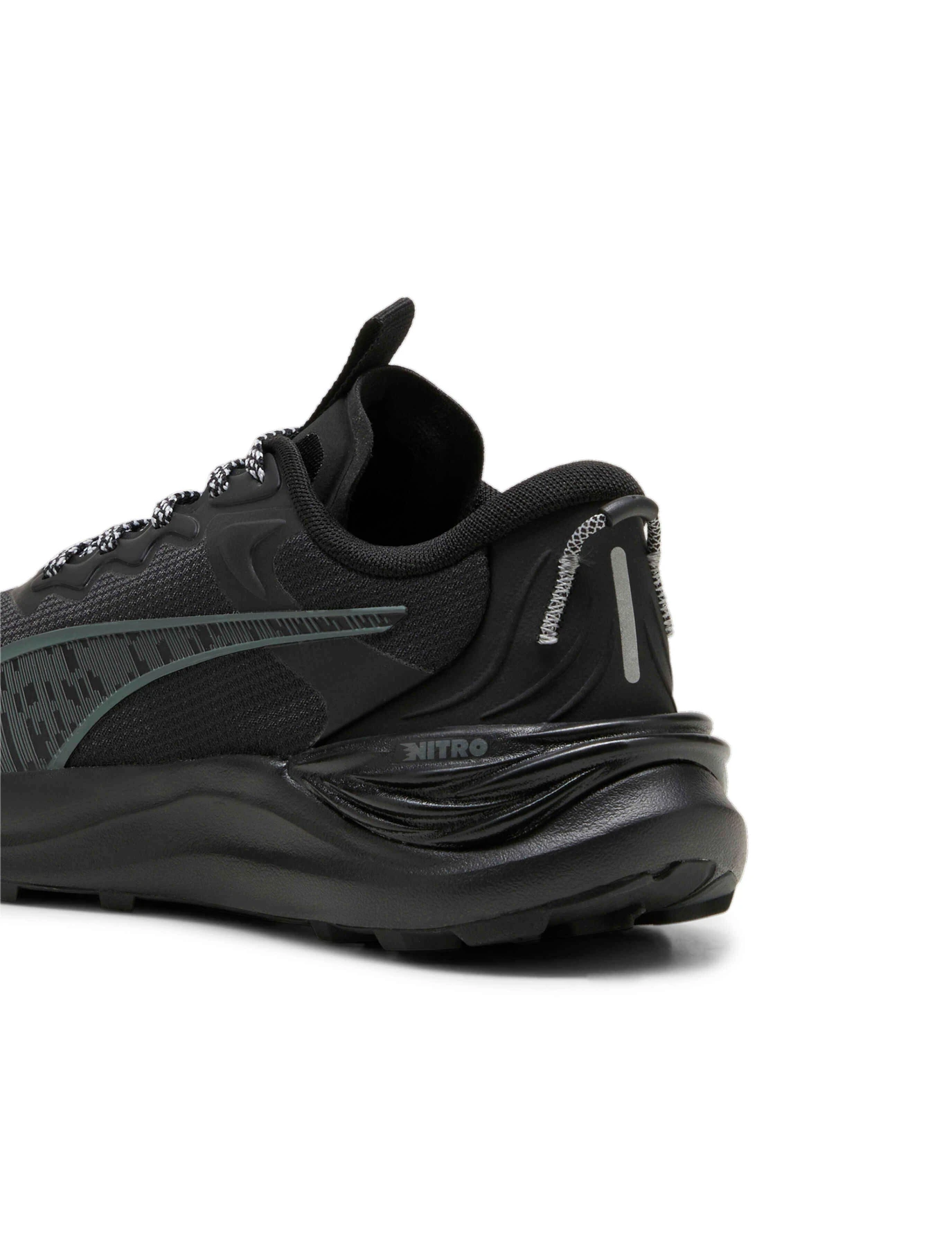 Кроссовки PUMA Electrify Nitro™ 3 Tr Wns модель 379446 Кроссовки PUMA Electrify Nitro™ 3 Tr Wns модель 379446 Фото