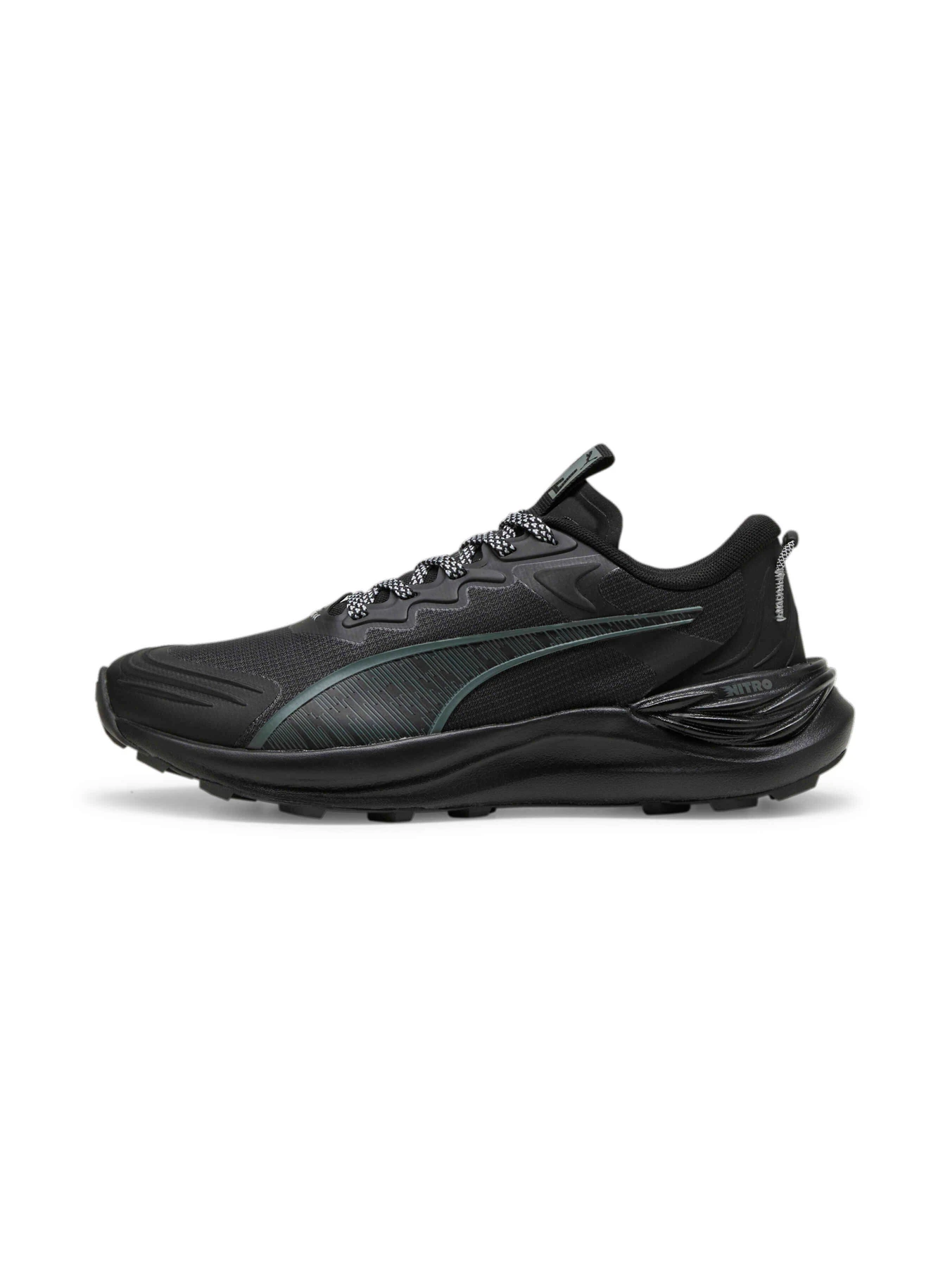 Кроссовки PUMA Electrify Nitro™ 3 Tr Wns модель 379446 Кроссовки PUMA Electrify Nitro™ 3 Tr Wns модель 379446 Фото